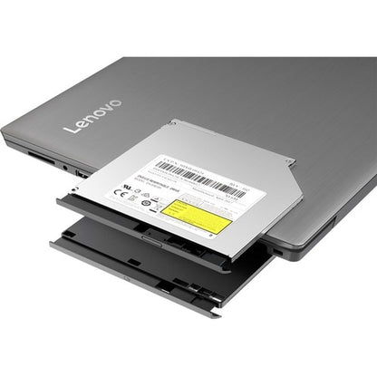 Ordinateur portable Lenovo V330-15IKB 81AX00TMUS 15,6 pouces - Full HD - Intel Core i5 8e génération