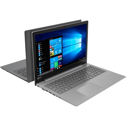 Ordinateur portable Lenovo V330-15IKB 81AX00TMUS 15,6 pouces - Full HD - Intel Core i5 8e génération