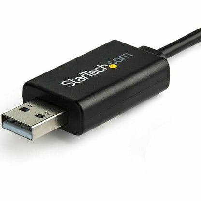 StarTech.com 6 ft / 1.8 m Cisco USB Console Cable