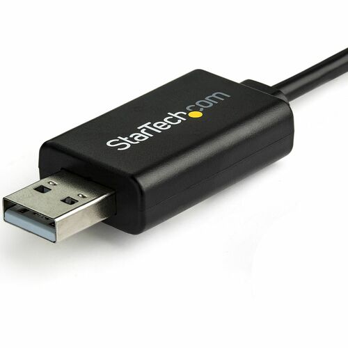 StarTech.com 6 ft / 1.8 m Cisco USB Console Cable