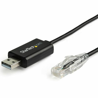 StarTech.com 6 ft / 1.8 m Cisco USB Console Cable