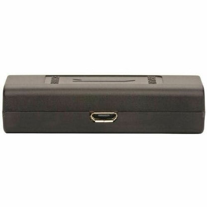Amplificador de señal HDMI B122-000-4K6 de Tripp Lite by Eaton - 3840 × 2160 - 1 entrada HDMI - 1 HDMI
