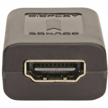 Amplificador de señal HDMI B122-000-4K6 de Tripp Lite by Eaton - 3840 × 2160 - 1 entrada HDMI - 1 HDMI