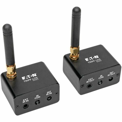 200M IR/WIRELESS EXTENDER