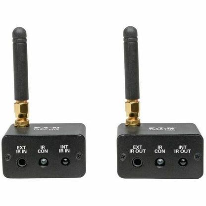 200M IR/WIRELESS EXTENDER