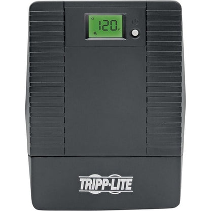 Tripp Lite by Eaton OMNISMART500TU 500VA Tower UPS - Tower - AVR - 8 H