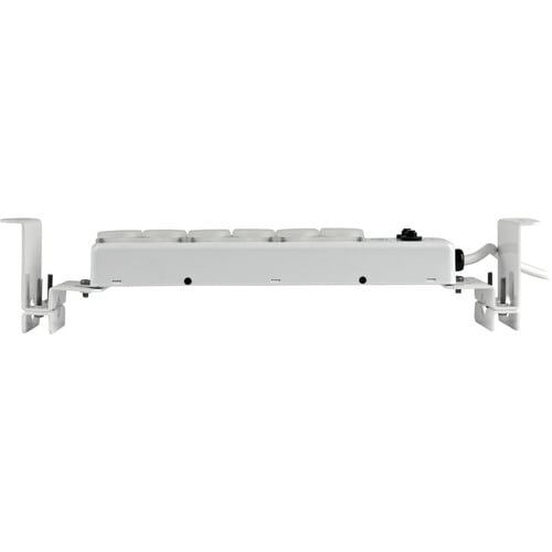 Support de serrage Tripp Lite par Eaton PSCLAMP2 pour multiprise