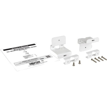 Support de serrage Tripp Lite par Eaton PSCLAMP2 pour multiprise