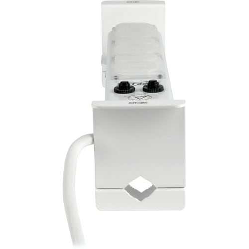 Support de serrage Tripp Lite par Eaton PSCLAMP2 pour multiprise