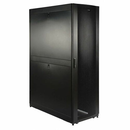 Tripp Lite by Eaton SR42UBDP48 42U Server Rack - For Server, LAN Switc