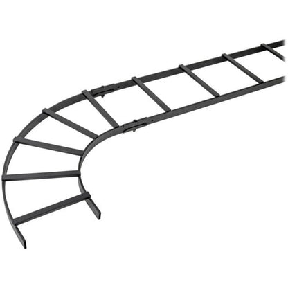 Escalera de cables Tripp Lite by Eaton con curva en E de 90 grados