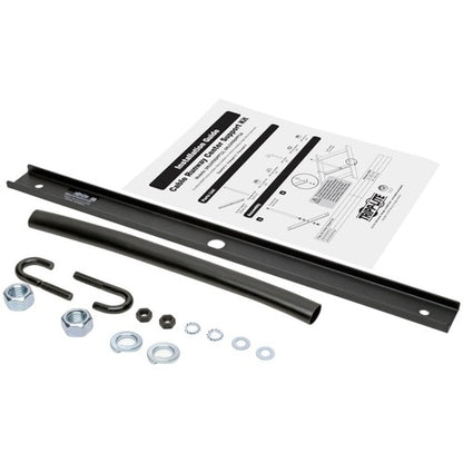 Support de plafond Tripp Lite by Eaton SRLCNTRSPPT18 pour échelle à câbles