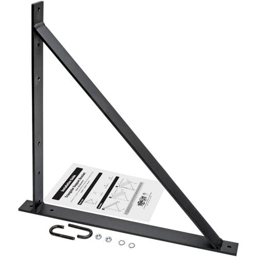Tripp Lite by Eaton SRLTRISUPPORT Soporte de montaje en pared para escalera de cables