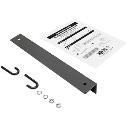 Soporte de montaje en pared para escalera de cables SRLWALLSPPT12 de Tripp Lite by Eaton