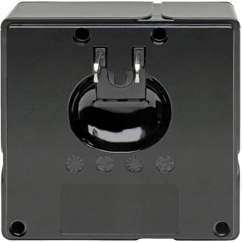 Tripp Lite by Eaton Protect It! TLP366CUBEUSBB Surge Suppressor/Protec