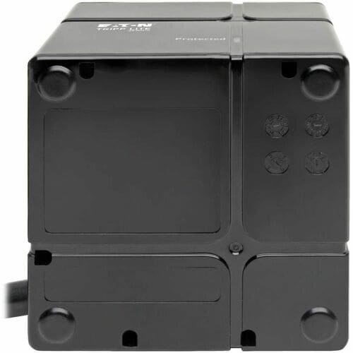 Tripp Lite by Eaton Protect It! TLP366CUBEUSBB Surge Suppressor/Protec