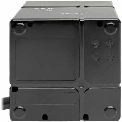 Tripp Lite by Eaton Protect It! TLP366CUBEUSBB Surge Suppressor/Protec