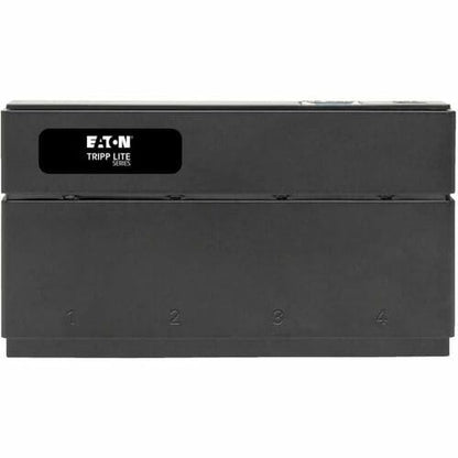 Hub USB 3.0 SuperSpeed ​​Tripp Lite by Eaton 4 ports pour données et chargement USB - USB