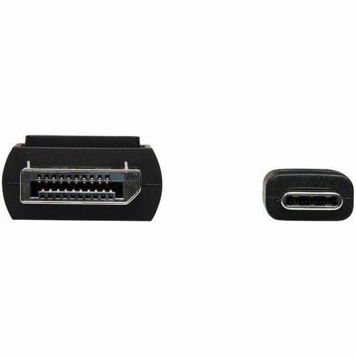 Tripp Lite by Eaton U444-003-DP-BE USB-C to DisplayPort Adapter