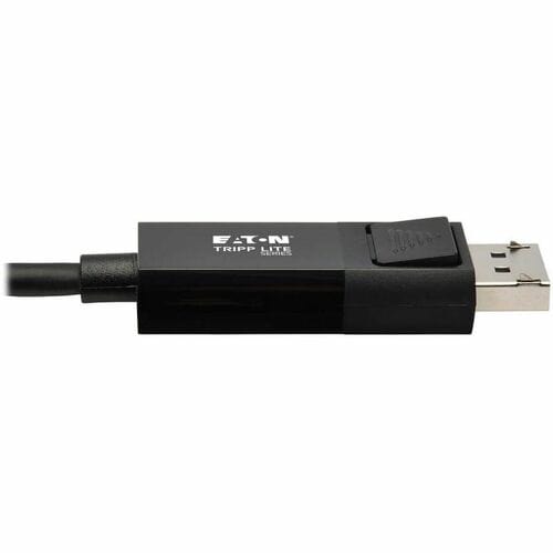 Tripp Lite by Eaton U444-003-DP-BE USB-C to DisplayPort Adapter