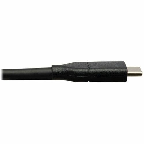 Tripp Lite by Eaton U444-003-DP-BE USB-C to DisplayPort Adapter
