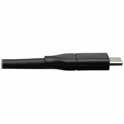 Tripp Lite by Eaton U444-003-DP-BE USB-C to DisplayPort Adapter