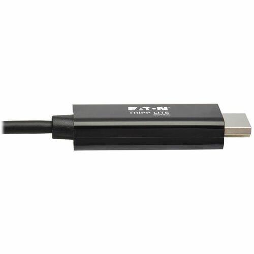 Tripp Lite by Eaton U444-003-H4K6BE USB-C to HDMI Adapter