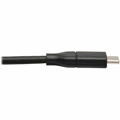 Tripp Lite by Eaton U444-003-H4K6BE USB-C to HDMI Adapter