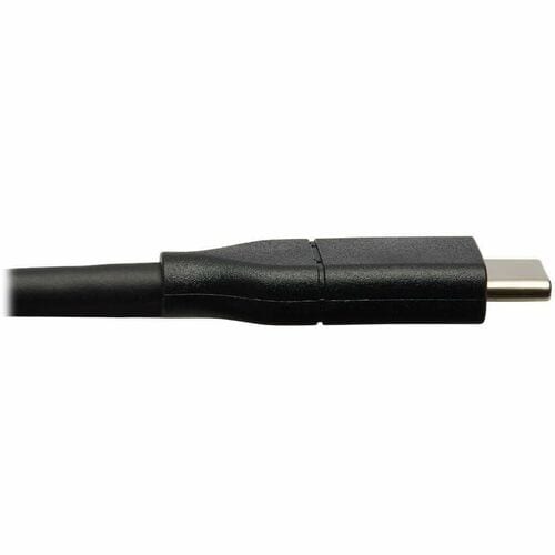 Tripp Lite by Eaton U444-006-DP-BE USB-C to DisplayPort Adapter, M/M, Black, 6 ft. - 6 ft