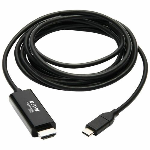 Tripp Lite by Eaton U444-009-H4K6BE USB-C to HDMI Adapter