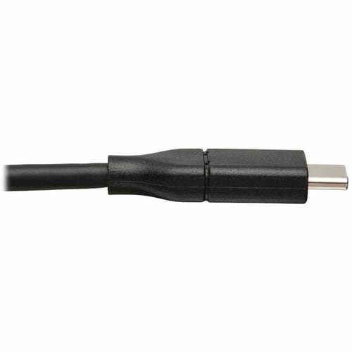 Tripp Lite by Eaton U444-009-H4K6BE USB-C to HDMI Adapter
