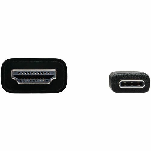 Tripp Lite by Eaton U444-009-H4K6BE USB-C to HDMI Adapter