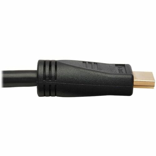 Adaptador USB-C a HDMI U444-010-H4K6BM de Tripp Lite by Eaton, M/M, negro, 3 m - 3 m (3.0