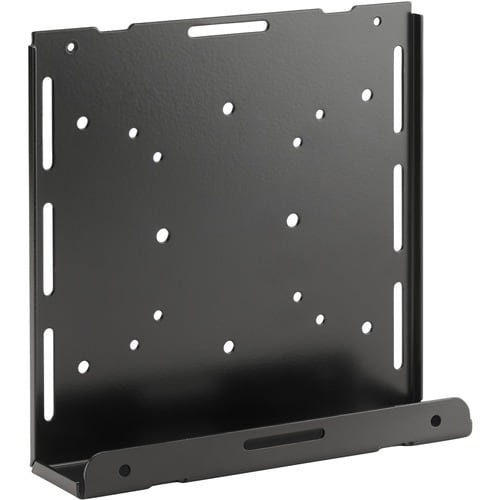 Chief KRA232B Desk Mount for Thin Client, Cable - Black - 75 x 75, 100 x 100"