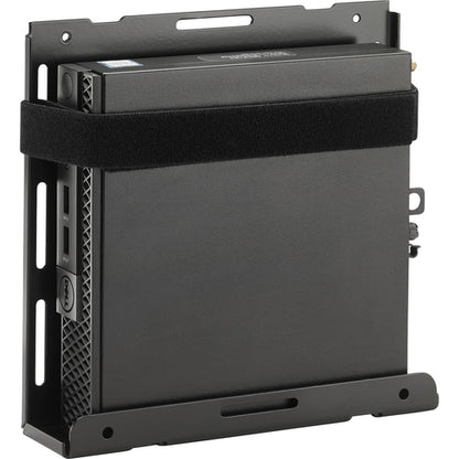 Chief KRA232B Desk Mount for Thin Client, Cable - Black - 75 x 75, 100 x 100"