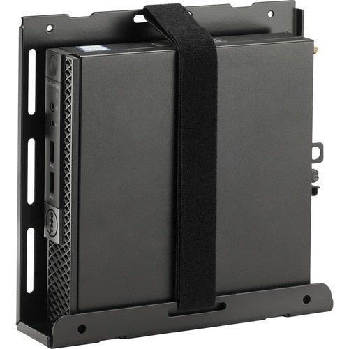 Chief KRA232B Desk Mount for Thin Client, Cable - Black - 75 x 75, 100 x 100"