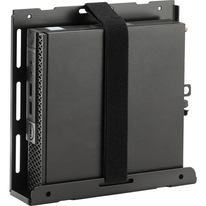 Chief KRA232B Desk Mount for Thin Client, Cable - Black - 75 x 75, 100 x 100"