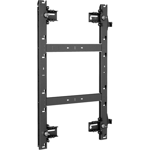 Chief TIL1X3AA Wall Mount for LED Display - Black
