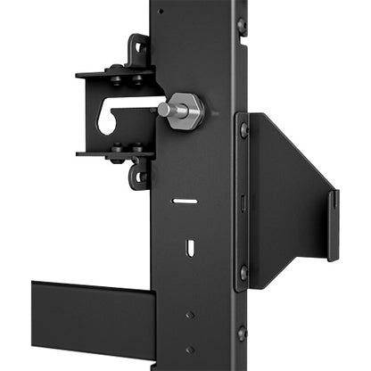 Chief Wall Mount for LED Display, Video Wall - 3 D