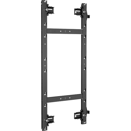 Chief TIL1X4AA Wall Mount for LED Display - Black