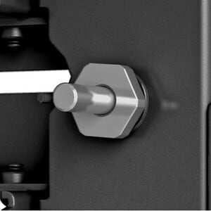 Chief Wall Mount for LED Display, Video Wall - 4 D