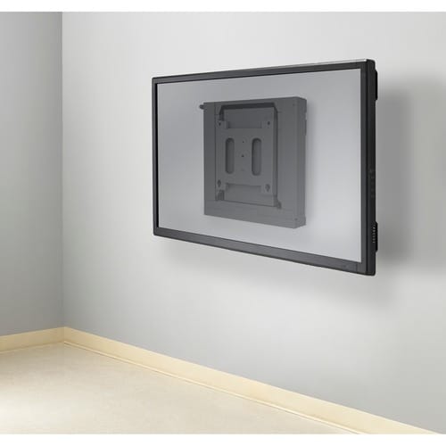 Chief XSD1U Wall Mount for Interactive Display