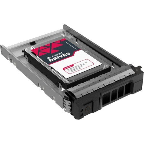 1.2TB 12GB/S SAS 10K RPM LFF 3.5-INCH ENTERPRISE HDD KIT