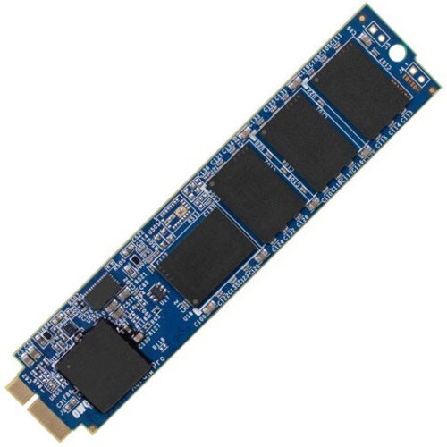 500GB OWC AURA PRO 6G SOLID-STATE DRIVE FOR MACBOOK AIR