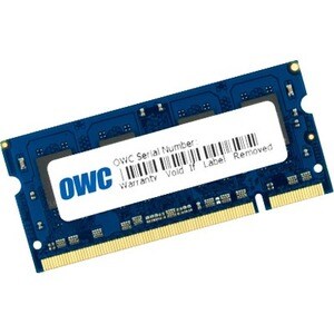 4.0GB PC-5300 DDR2 667MHZ SO-DIMM 200 PIN MEMORY MODULE