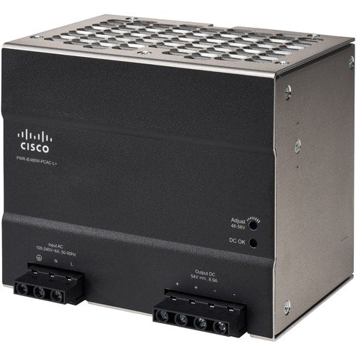 480W AC POWER SUPPLY LITE