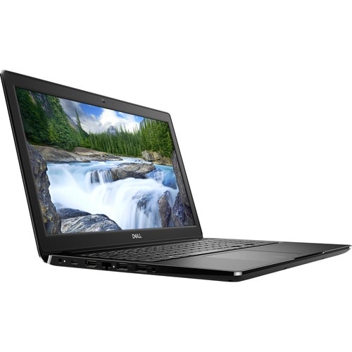 Dell Latitude 3000 3500 15.6\" (396.24 mm) Notebook - Intel Core i7 8th Gen i7-8565U
