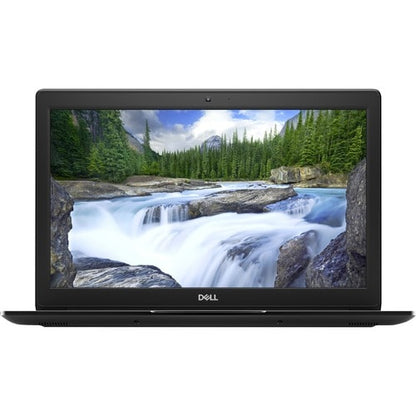 Dell Latitude 3000 3500 15.6\" (396.24 mm) Notebook - Intel Core i7 8th Gen i7-8565U