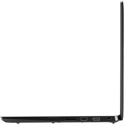 Dell Latitude 3000 3500 15.6\" (396.24 mm) Notebook - Intel Core i7 8th Gen i7-8565U