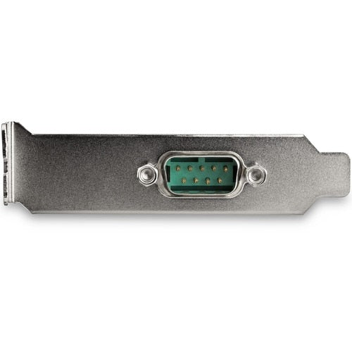 Carte adaptateur série PCI Express RS232 1 port StarTech.com